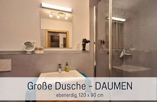 Bauernhof Finkel - Ferienwohnungen mit Balkon - Bergsicht - Traktor mitfahren - Tiere streicheln - entspannter Familienurlaub - zentrale Lage nahe Oberstdorf - Photo 21