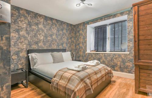 The Old School in Dean Village - Foto 29