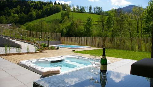 Ferienwohnung Tafelbühl I Wellnessbereich I Schwarzwald I ZeiTraum - Photo 5