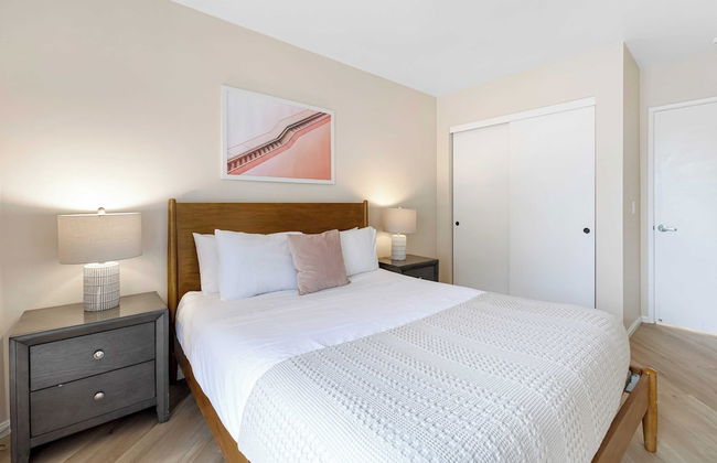 Belmont by Avantstay 3BR Home on Mission Beach! Ocean Views! - Foto 24