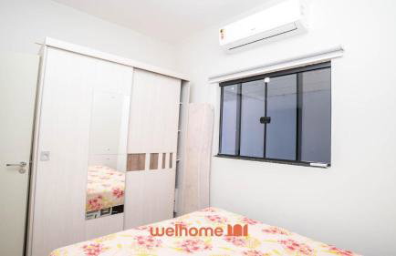 Casa em Rondonopolis a 5 2 km do centro - Foto 20