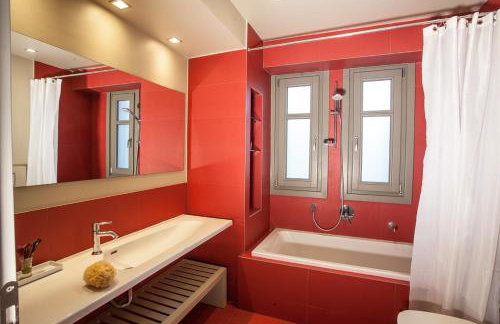 Beachfront Villa Fos, Afissos,Pelion. - Foto 15