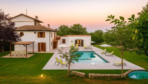 VillaDenise - Foto 4