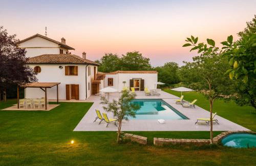 VillaDenise - Foto 4