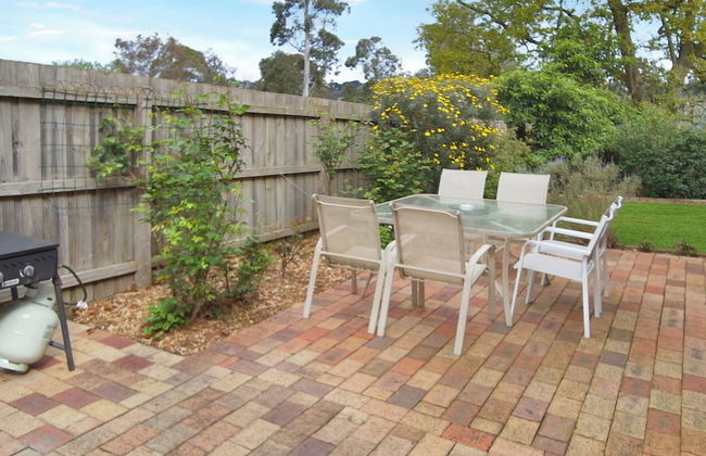 Bungunyah Apartments - Foto 48