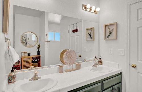 Villa near Yosemite & bass lake w/Hot Tub/EVcharge - Foto 73