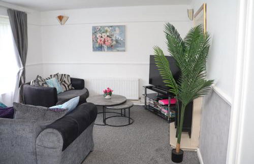 Superb 3 Bedroom flat in Stafford - Foto 4
