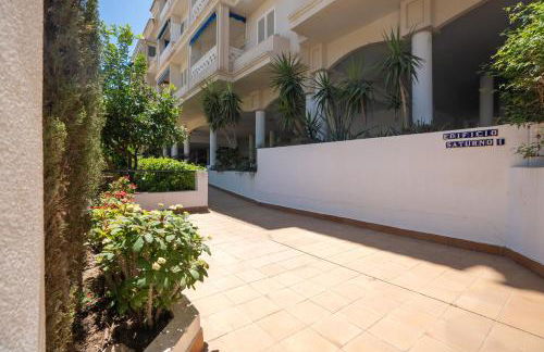 Saturno 1 Sea Views Los Alamos - Foto 17