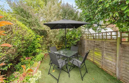 Cherry Blossom Cottage - Foto 20