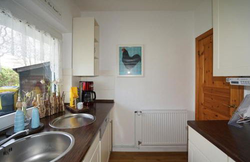 Ferienhaus Kiebitz mit Sauna - Foto 22