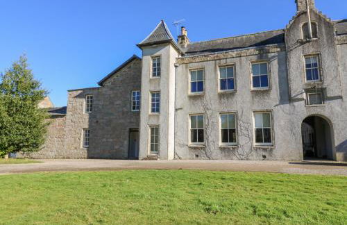 North Wing - Pitmedden Gardens - Photo 55