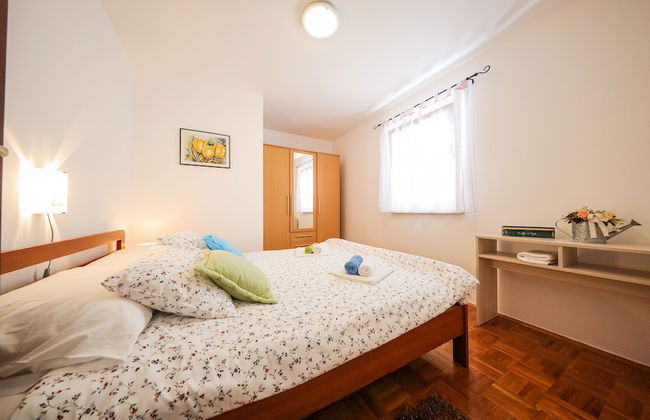 Luton Apartments, Zadar - Kozino, Heated Pool & Hot Tub - Photo 25