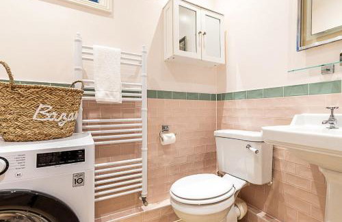 Elegant English Retreat near Maida Vale - Foto 23