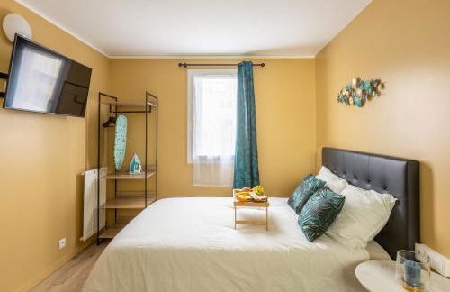 Appartements proche Paris Disney - Foto 62