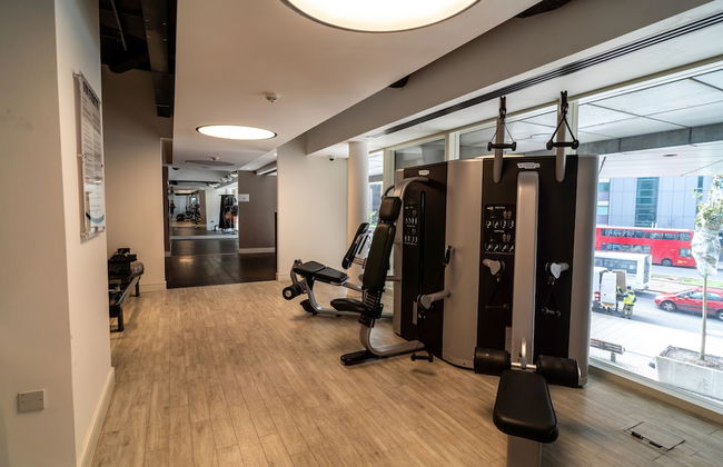 Luxury 2-bed Croydon Apartment Near Gatwick - Photo 23