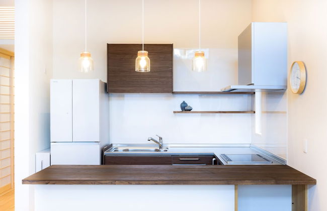 Chalet Setsugekka - Foto 8