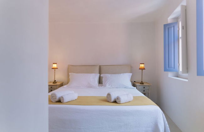 Oia Mansion - Foto 5