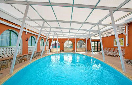 Finca Tropical - Foto 1