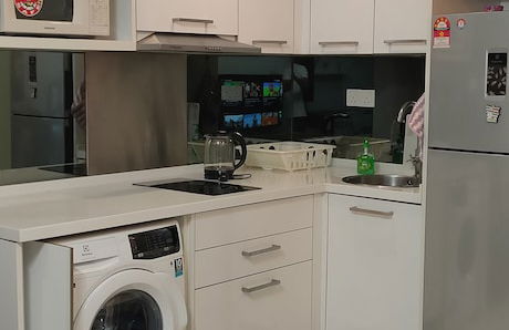 Summer Suites KLCC by Luna - Foto 33