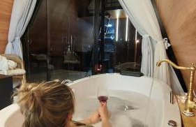 Chalé Araucárias Cambará do Sul - Foto 45