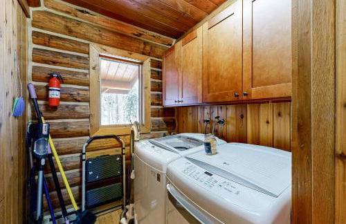 Blacktail Cabin - Foto 21