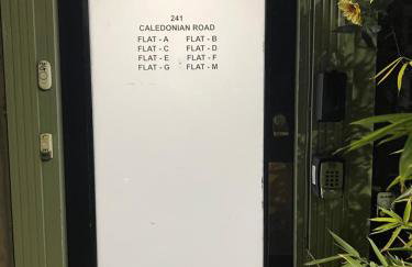 2 Bed Apartment in Central London on 3rd floor - Newly refurbished - No lift - Foto 2