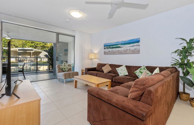 Drift Apartments - Foto 75