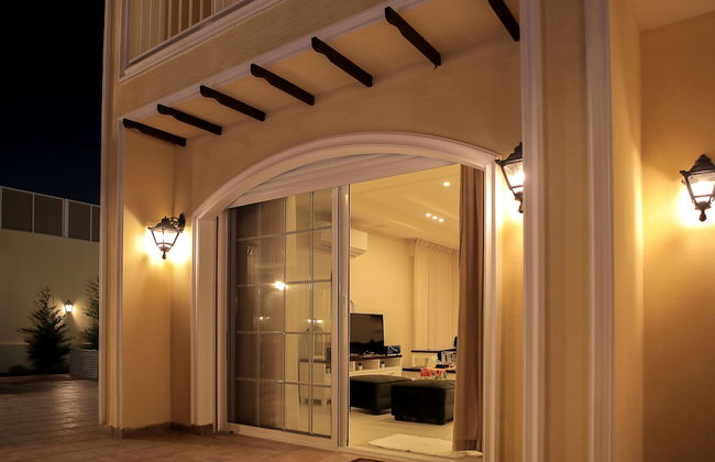 Villa Naya Branch 4 Andalusia - Photo 13