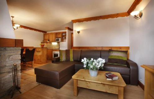 Chalet des Neiges Oz en Oisans - Photo 24