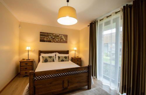 Sete Cidades Quinta Da Queiró - Photo 53