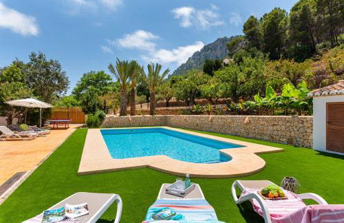 Villa Joan - PlusHolidays - Foto 8