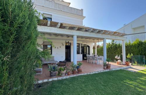 Holiday house with private pool, Costa de la Luz - Foto 9