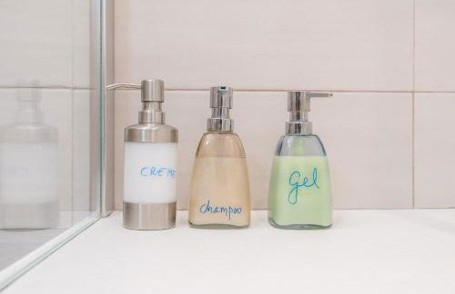 Casa Limonar Málaga - Photo 30