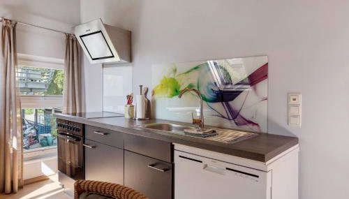 Ferienwohnung an der Brigach - Foto 5