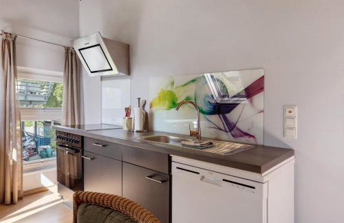 Ferienwohnung an der Brigach - Foto 5