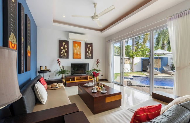 Lipa Talay Jed - Foto 12