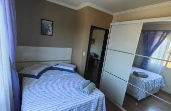 Apartamento completo em Joinville no Costa e Silva - Há 50 km das Praias SC - Photo 7