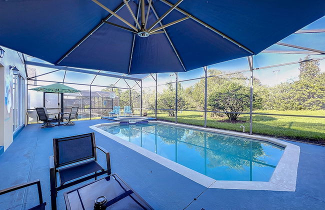 Scuttle Vacation Pool Home W Spa - Foto 52