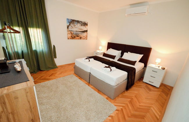 Apartments Tea Kotor - Foto 27