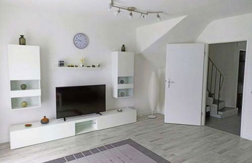 Holiday home Heide Comfortable holiday residence - Foto 10