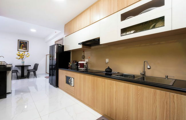 Century Diamond Alnata Plus - Tan Phu - Foto 20