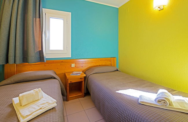 Apartaments Giberga - Foto 5