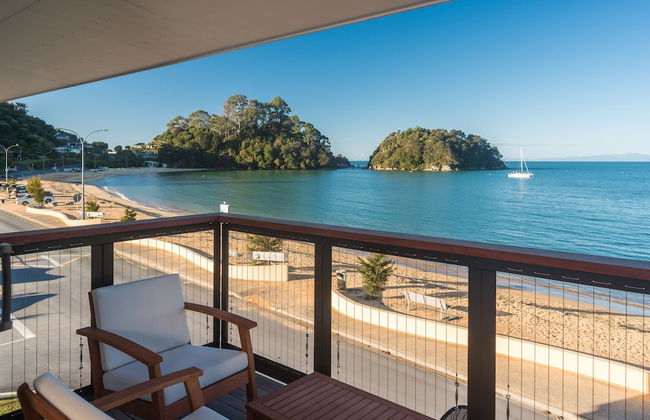 Kaiteriteri Reserve Apartments - Foto 8