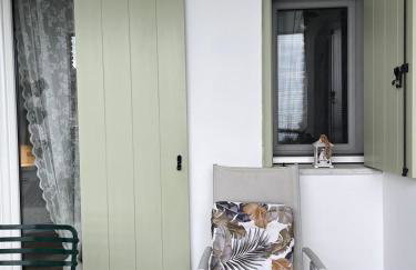 Aegean Breeze in DYO CHORIA TINOS - Foto 47