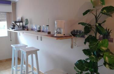 Acogedor Ático sin ascensor Casa Portela - Foto 32