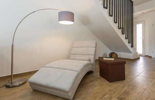 Luxury Villa El Istria with Pool, BBQ, Terrace - Labin-Rabac - Foto 43