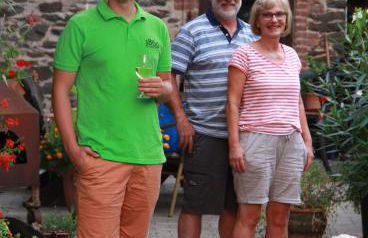 Weingut -1869- Brunnenhof - Foto 7