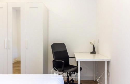 MyHouseSpain - Precioso piso en el centro - Foto 11