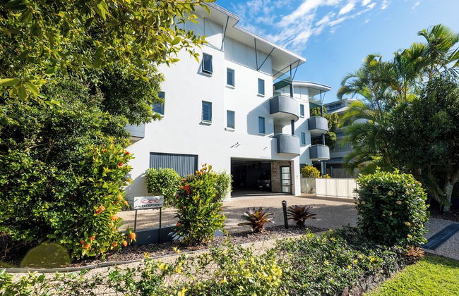 Noosa River Sandy Shores - Foto 73