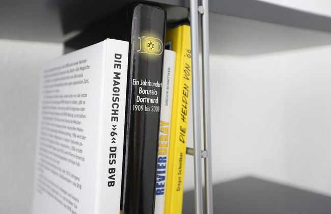 BVB-Gründungshaus - Foto 18